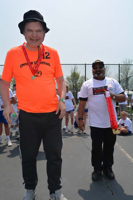 Special Olympics MAY 2022 Pic #4419